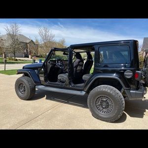 Meet your Posher, Joseph